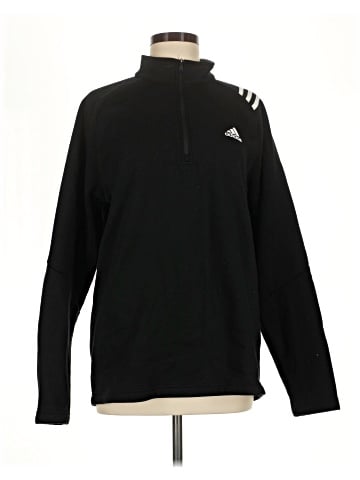 Adidas Pullover Sweater (view 1)