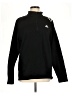 Adidas 100% Polyester Black Pullover Sweater Size M - photo 1