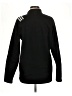 Adidas 100% Polyester Black Pullover Sweater Size M - photo 2