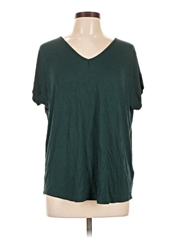 Papermoon Short Sleeve T-Shirt (view 1)