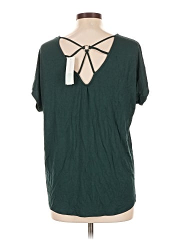 Papermoon Short Sleeve T-Shirt (view 2)