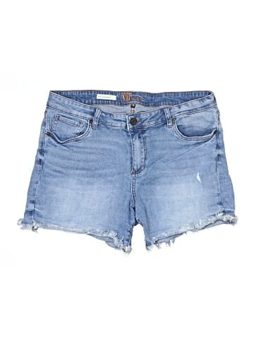 Kut from the Kloth Denim Shorts (view 1)