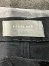 Everlane 100% Cotton Black Jeans Size 27 WAIST REG - photo 7