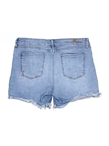 Kut from the Kloth Denim Shorts (view 2)