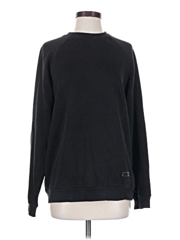 Bershka Pullover Sweater (view 1)