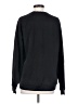 Bershka Black Pullover Sweater Size S - photo 2