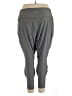 Amazon Essentials Solid Gray Active Pants Size 4X - photo 2