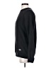 Bershka Black Pullover Sweater Size S - photo 5