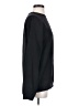 Bershka Black Pullover Sweater Size S - photo 4