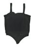 Express Black Bodysuit Size XL - photo 2
