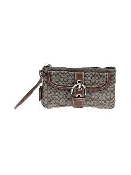 Coach Factory Wristlet