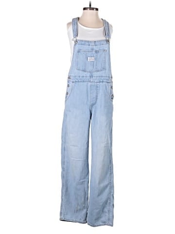 Levi's Overalls (view 1)
