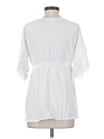 Motherhood 3/4 Sleeve T-Shirt (view 2)