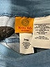 Ruby Rd. Blue Casual Pants Size 20 - photo 4