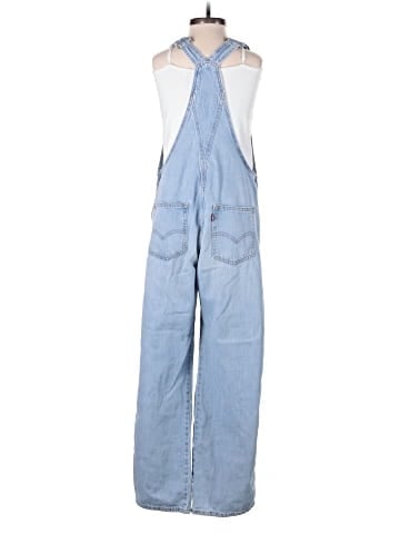Levi's Overalls (view 2)