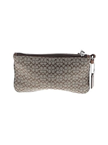 Coach Factory Wristlet (view 2)