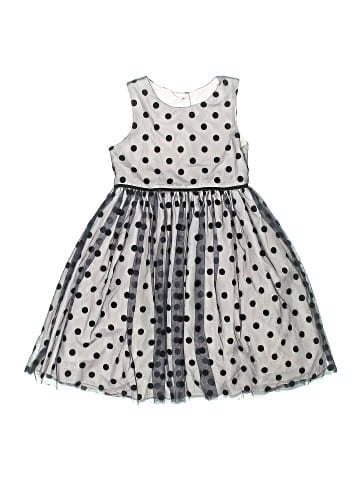 Pippa & Julie Dress (view 1)