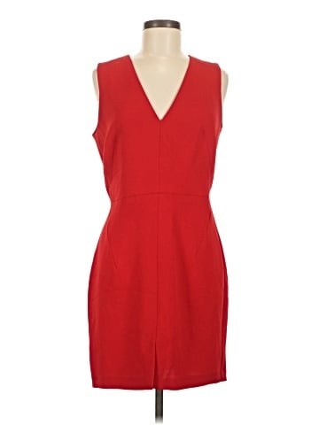 Mango Cocktail Dress (view 1)
