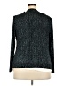 Xscape 100% Polyester Teal Blazer Size 2X - photo 2