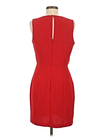 Mango Cocktail Dress (view 2)