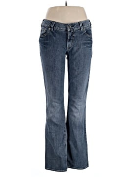 Silver Jeans Co. Jeans