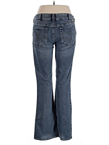 Silver Jeans Co. Jeans (view 2)