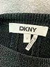 DKNY 100% Polyester Black Pullover Sweater Size S - photo 7