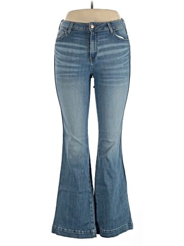 Ariat Jeans (view 1)