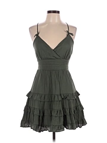 Francesca's Cocktail Dress (view 1)