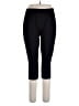 Maurices Color Block Black Active Pants Size 16 (1) - photo 1