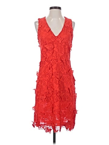 MICHAEL Michael Kors Cocktail Dress (view 1)