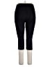 Maurices Color Block Black Active Pants Size 16 (1) - photo 2