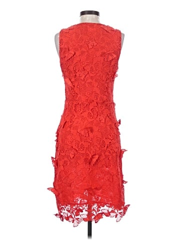 MICHAEL Michael Kors Cocktail Dress (view 2)