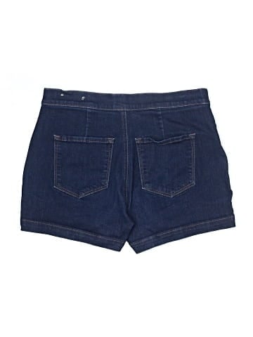 Ann Taylor LOFT Outlet Denim Shorts (view 2)