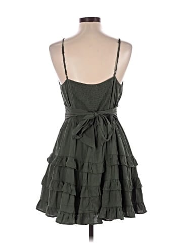 Francesca's Cocktail Dress (view 2)
