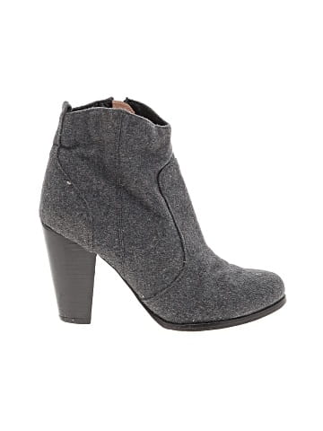 Josie Ankle Boots (view 1)