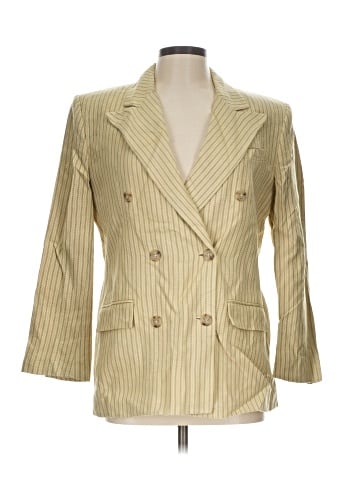 Lauren by Ralph Lauren Blazer (view 1)