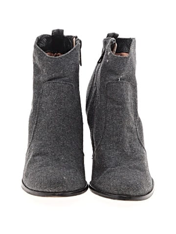 Josie Ankle Boots (view 2)