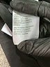 Susan Graver Black Active Pants Size XL - photo 5