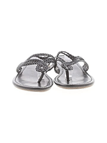 Talbots Flip Flops (view 2)