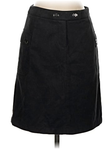 J. McLaughlin Casual Skirt (view 1)