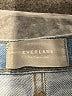 Everlane Blue Jeans Size 27 waist - photo 7