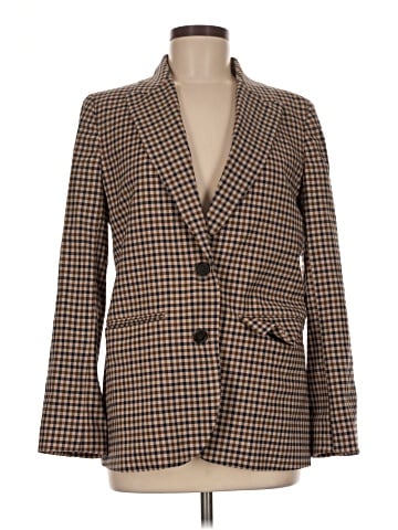 J.Crew Wool Blazer (view 1)