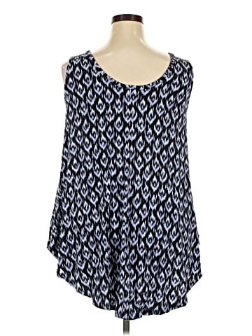 Lane Bryant Tank Top (view 2)