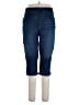 Chico's Blue Jeans Size 16 - photo 1
