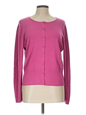 Ann Taylor LOFT Cardigan (view 1)