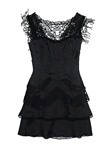 Temperley LONDON Cocktail Dress (view 1)