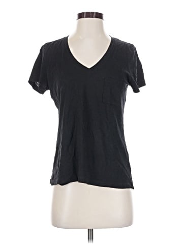 Madewell Short Sleeve T-Shirt (view 1)