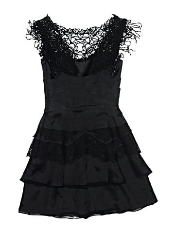 Temperley LONDON Cocktail Dress (view 2)
