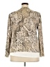 Xscape 100% Polyester Ivory Kimono Size 2X - photo 2